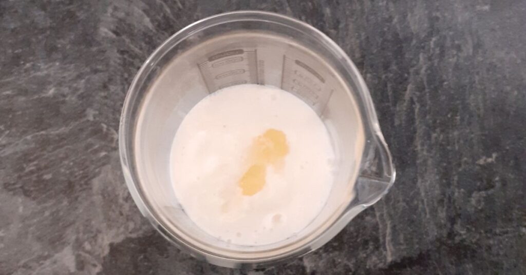 etherishe olie cosgard