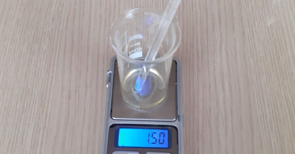 alcohol 96%