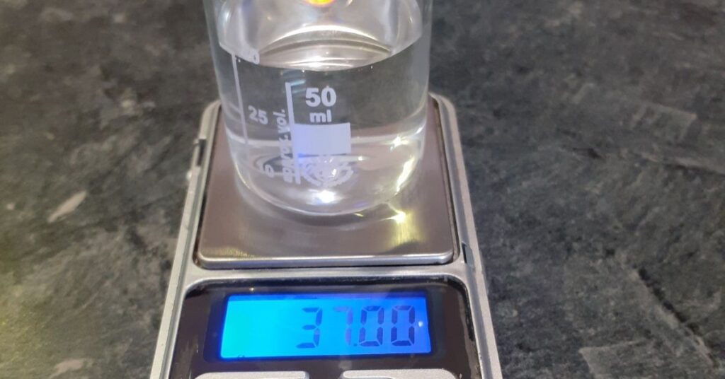 hydrolaat spatader crème