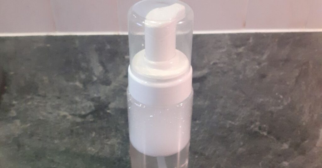 micelair water