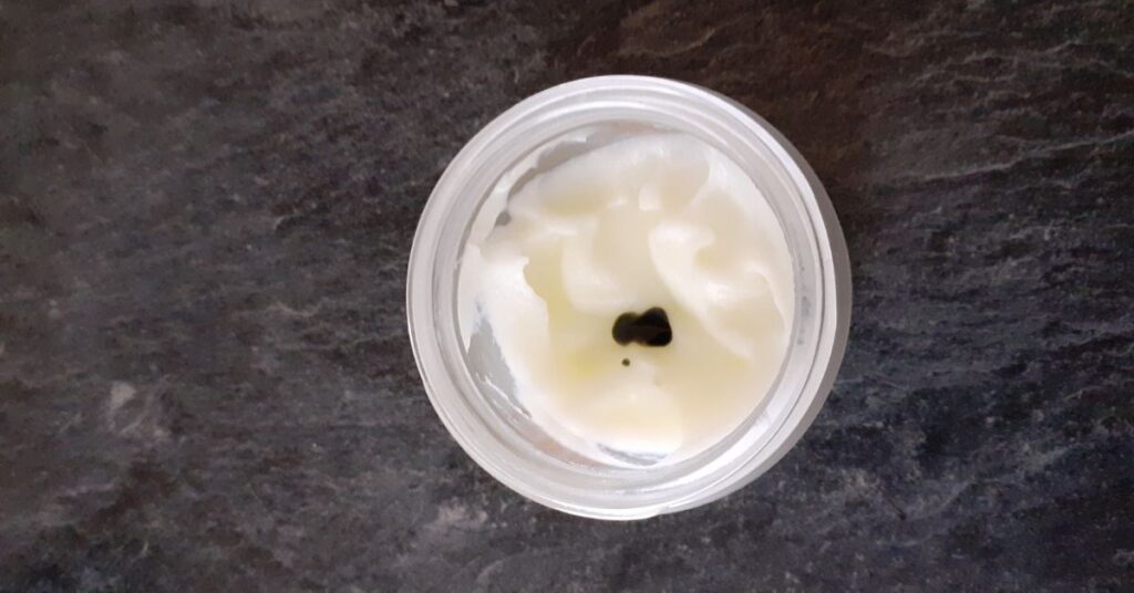 kamille etherische olie