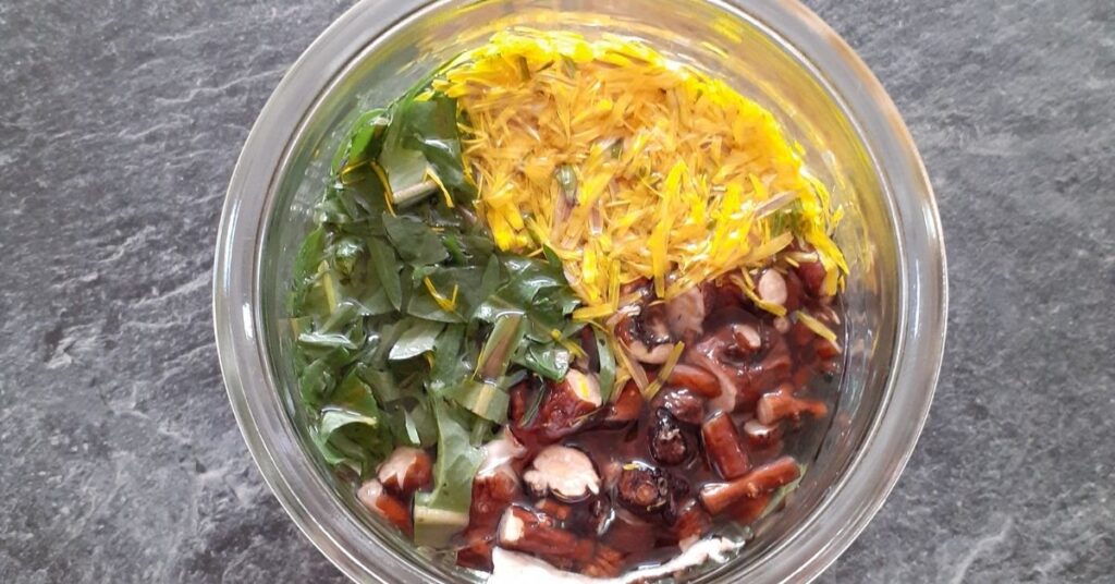 paardenbloem jenever