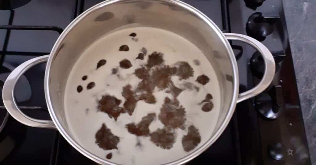 koken paardenbloemgelei