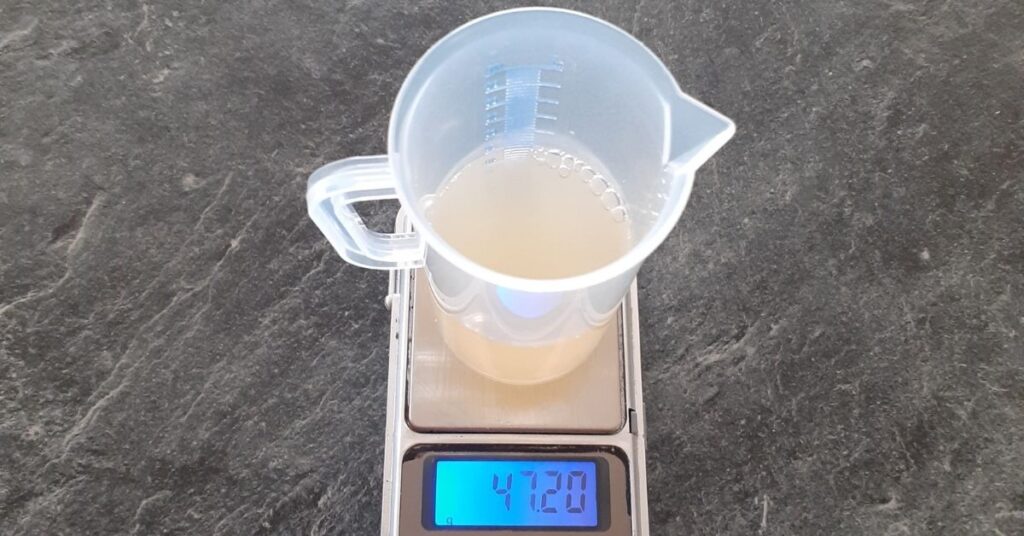 decoct Amerikaanse toverhazelaar