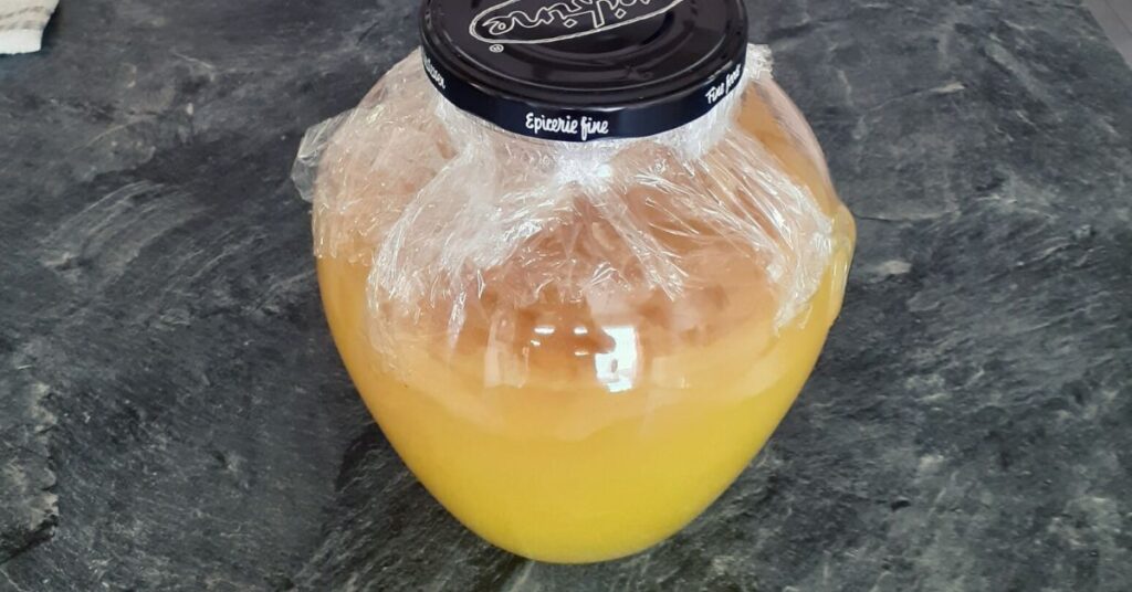limoncello
