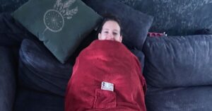 ITP en zwangerschap rust