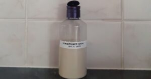conditioner